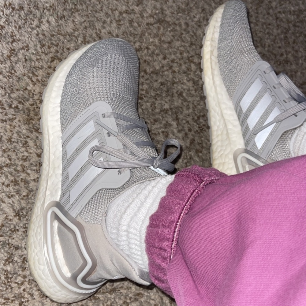 Adidas Ultra Boosts